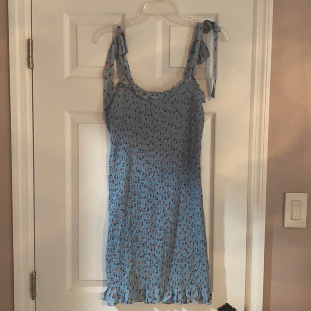 Free people dress